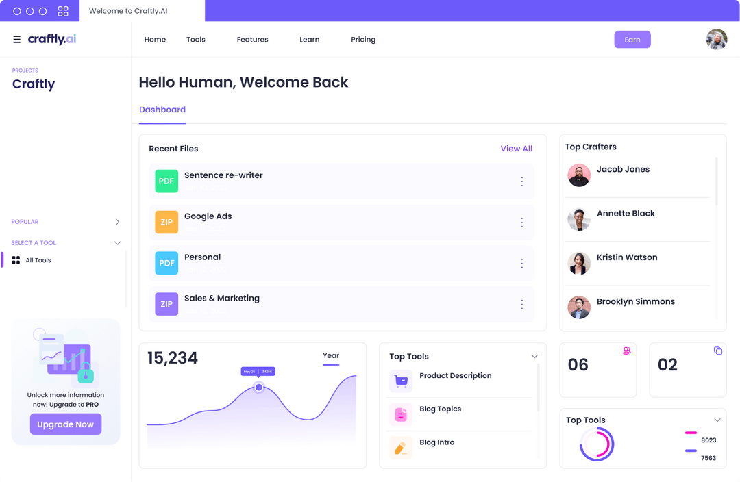 craftly-ai-the-best-ai-copywriting-assistant